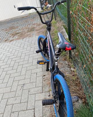 Bici bmx