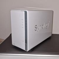 Synology DS214 SE