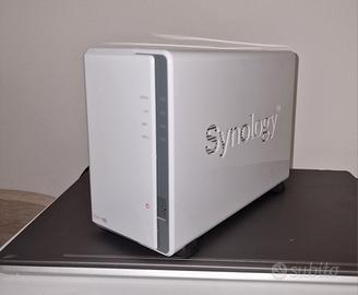 Synology DS214 SE