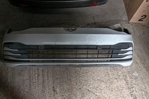 paraurti anteriore golf 8 originale