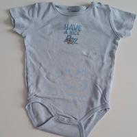 Completi per bambino tg. 2 anni