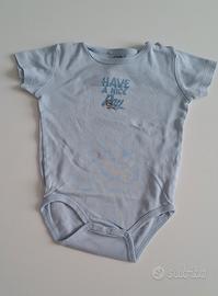 Completi per bambino tg. 2 anni