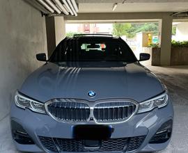 BMW Serie 3 (F30/31) - 2019