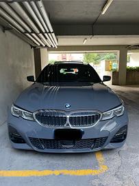 BMW Serie 3 (F30/31) - 2019