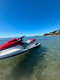Moto d’acqua Polaris Virage