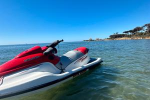 Moto d’acqua Polaris Virage