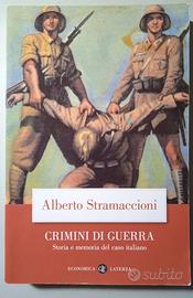 Crimini di guerra