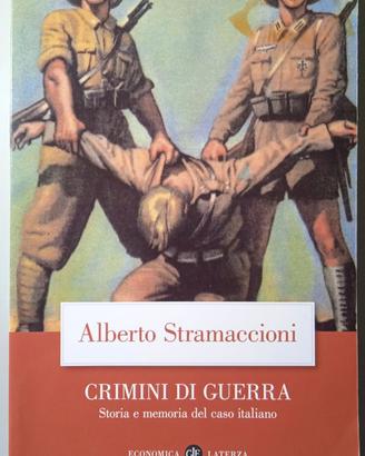 Crimini di guerra