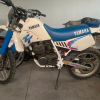 Yamaha TT 350