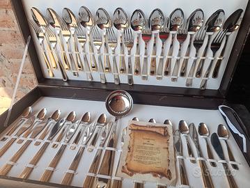 SET POSATE VINTAGE 