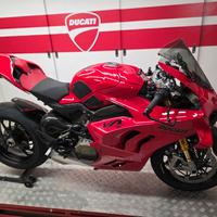 ducati panigale v4 set carene e cover serbatoio 