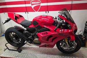 ducati panigale v4 set carene e cover serbatoio 