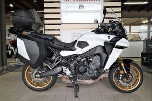 Yamaha Tracer 9 GT