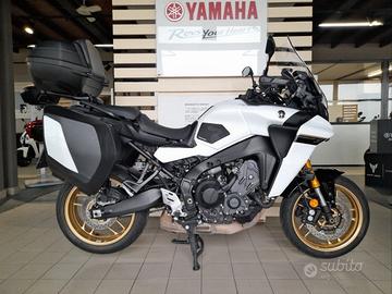 Yamaha Tracer 9 GT