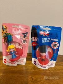 Faba - Fate + Back to School