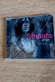 Giorgia "Stonata" Cd (Sigillato)