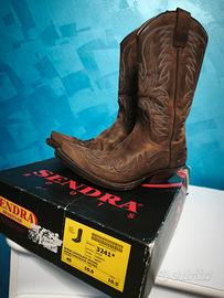 stivali sendra 45