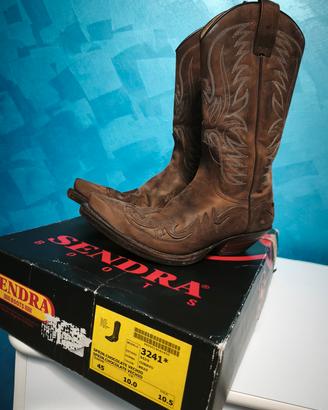 stivali sendra 45