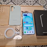 Samsung Galaxy S25 Mint 256GB COME NUOVO