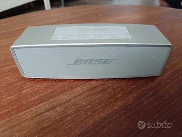 Bose SoundLink mini 2 