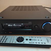Onkyo R-N855 Ricevitore di Rete