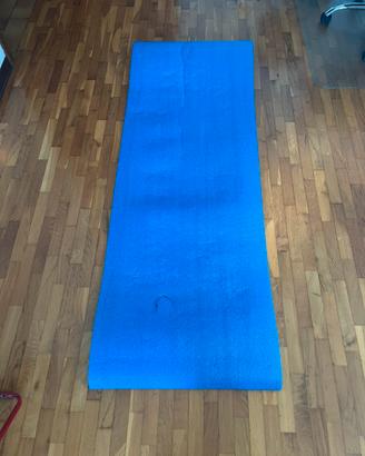 Tappetino per yoga
