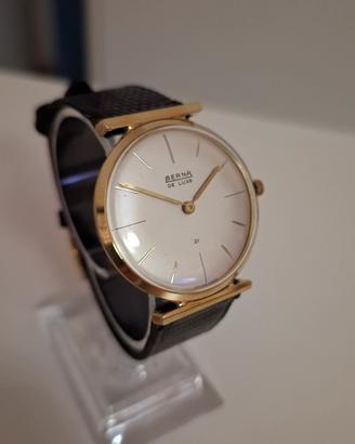 orologio Berna De Luxe