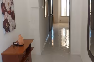 Appartamento piano terra