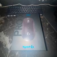 Logitech G pro X Superlight