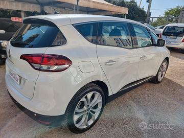 Renault Scenic Scénic dCi 8V 110 CV Energy Zen AUT