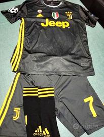 Completo Juventus (2018/19adidas