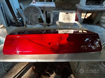 Baule 75 milano (Alfa-Romeo)