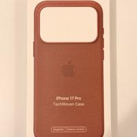 Cover Magsafe per iPhone 17 Pro