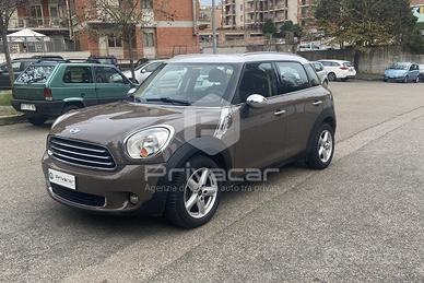 MINI Mini 1.6 Cooper Countryman