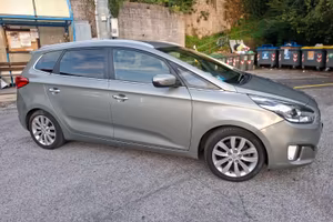kia carens  2014
