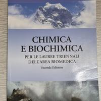 Chimica e biochimica - Piccin