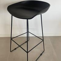 Set 4 sgabelli cucina