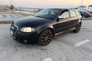 Audi A3 SPB 2.0 TDI 1700€