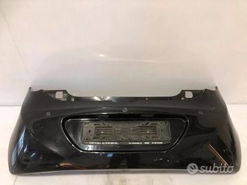 Paraurti posteriore dr1 2011