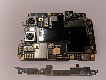 Xiaomi Mi A2 | 4/64 | Scheda madre | motherboard. 