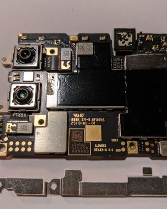 Xiaomi Mi A2 | 4/64 | Scheda madre | motherboard. 