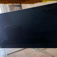 Samsung TV QLED da 55"