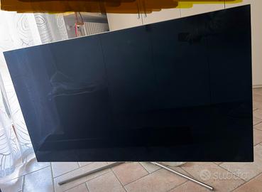 Samsung TV QLED da 55"