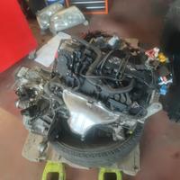 motore Renault Clio 4