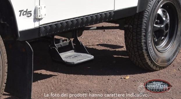 Subito - Nsf Line By Nonsolo Fuoristrada - Adattatore Universale Per Binda  - Accessori Auto In vendita a Catania