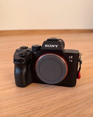 Sony A7III