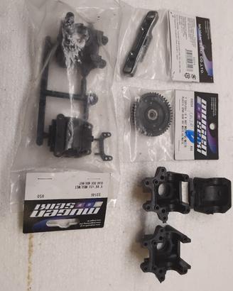 mugen mbx7