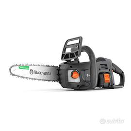 Motosega Husqvarna Aspire™ C15X-P4A - Cardelli