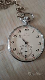 Orologio Perseo FS originale- 17 Rubini