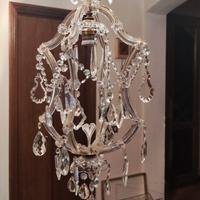 lampadario Maria Teresa 